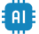 AI Native Icon