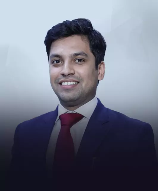 Vardhaman Shah
