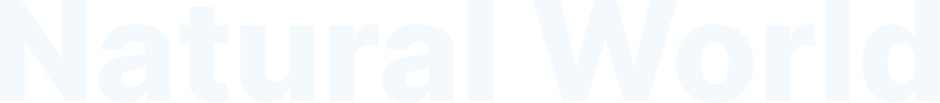 Natural World