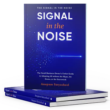 The Noise Book